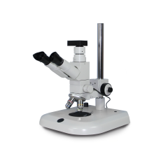 ASKANIA Reflected Light Microscope TM 2 - with coaxial LED-Illumination